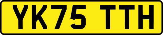 YK75TTH