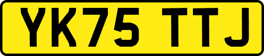 YK75TTJ
