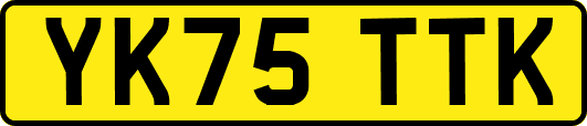 YK75TTK