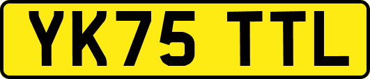 YK75TTL