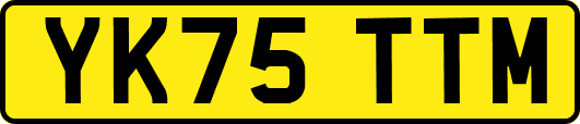 YK75TTM