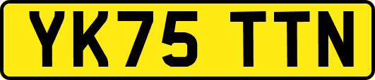 YK75TTN