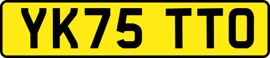 YK75TTO