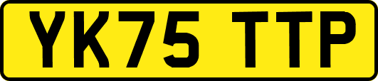YK75TTP