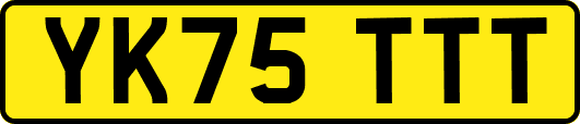 YK75TTT