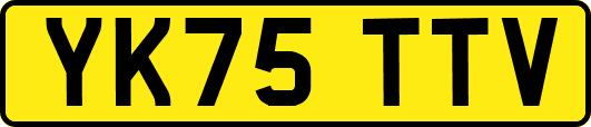 YK75TTV