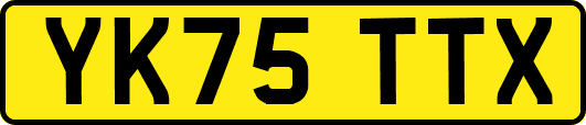YK75TTX