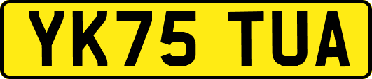 YK75TUA