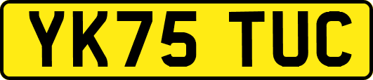YK75TUC