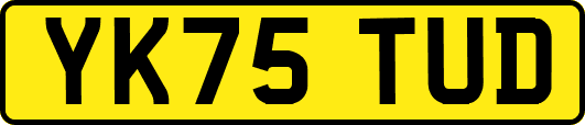 YK75TUD