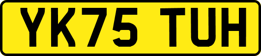 YK75TUH