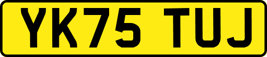 YK75TUJ