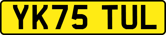 YK75TUL