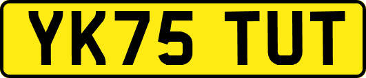 YK75TUT
