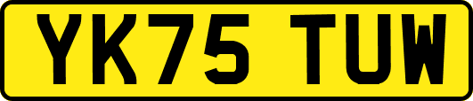 YK75TUW