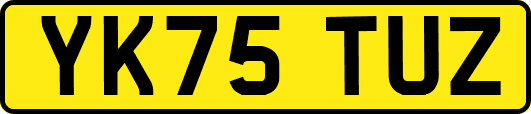 YK75TUZ