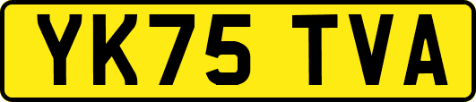 YK75TVA