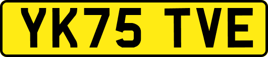 YK75TVE