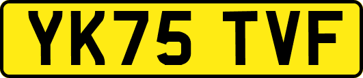 YK75TVF