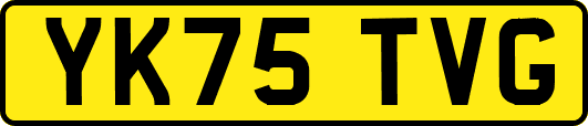YK75TVG