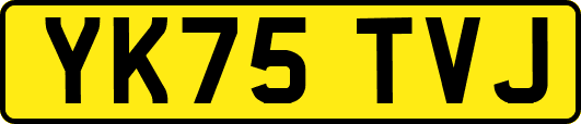 YK75TVJ