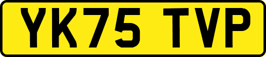 YK75TVP