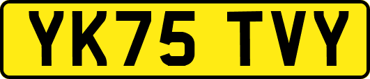 YK75TVY
