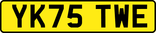 YK75TWE