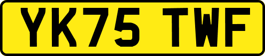 YK75TWF