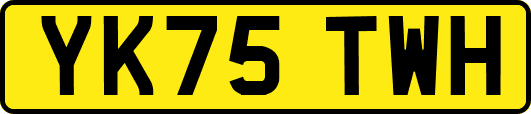 YK75TWH