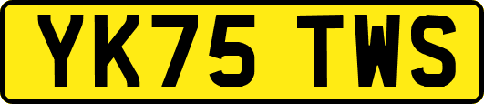 YK75TWS