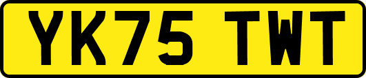 YK75TWT