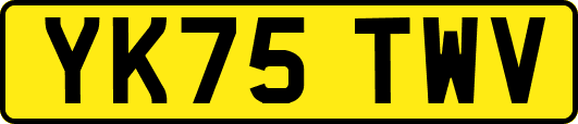 YK75TWV