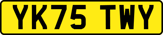 YK75TWY