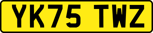 YK75TWZ