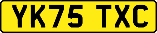YK75TXC