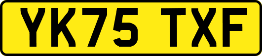 YK75TXF