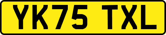 YK75TXL