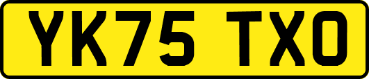 YK75TXO