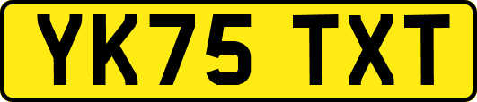 YK75TXT