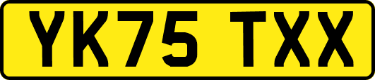 YK75TXX