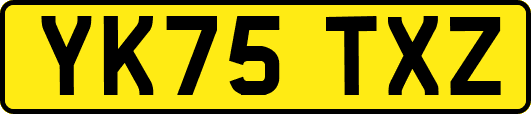 YK75TXZ