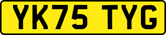 YK75TYG