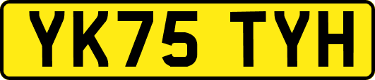 YK75TYH