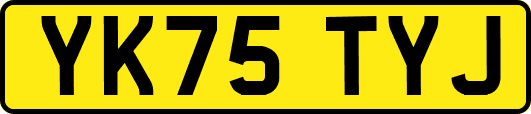 YK75TYJ