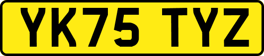 YK75TYZ