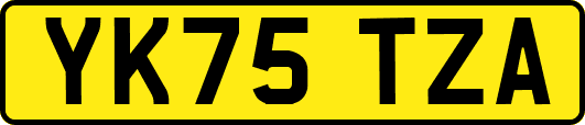 YK75TZA