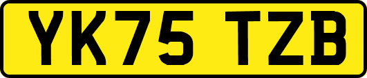 YK75TZB