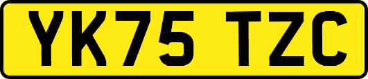 YK75TZC