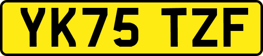 YK75TZF